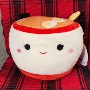 Squishmallows Raisy